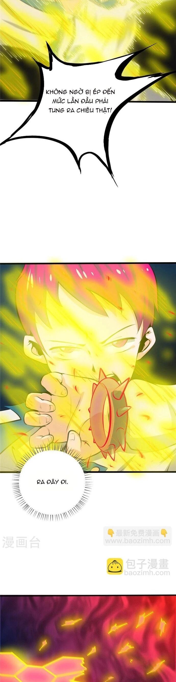 đọc truyện Địa Ngục Này Ta Mở Ra Đấy Chương 259 ảnh 7 tại Thiên Thai Truyện