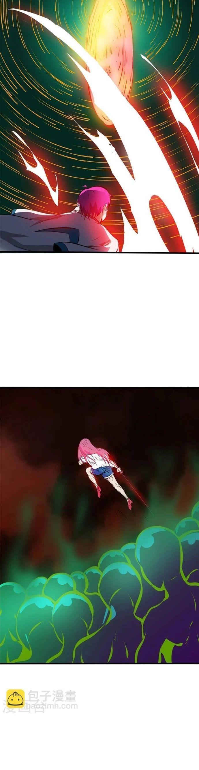 đọc truyện Địa Ngục Này Ta Mở Ra Đấy Chương 259 ảnh 9 tại Thiên Thai Truyện