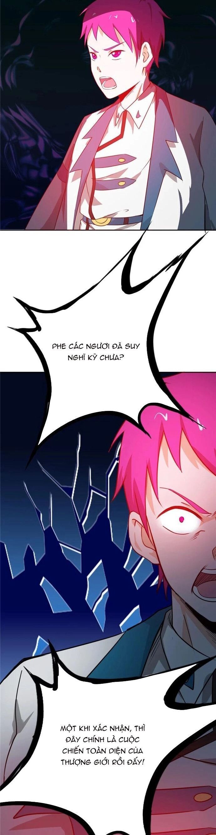 đọc truyện Địa Ngục Này Ta Mở Ra Đấy Chương 259 ảnh 11 tại Thiên Thai Truyện