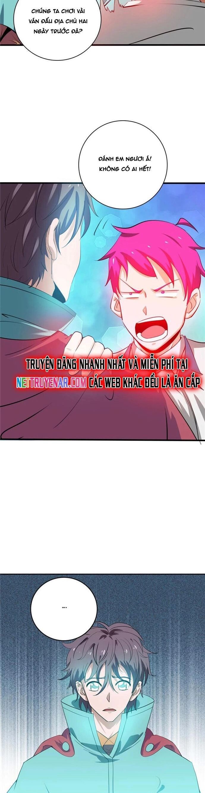 đọc truyện Địa Ngục Này Ta Mở Ra Đấy Chương 260 ảnh 13 tại Thiên Thai Truyện