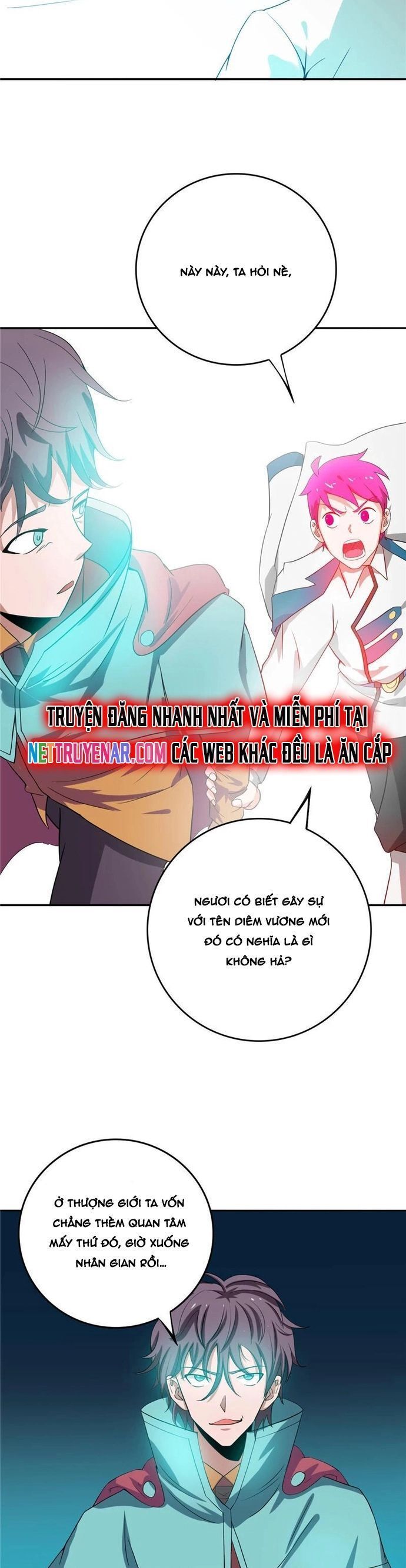 đọc truyện Địa Ngục Này Ta Mở Ra Đấy Chương 260 ảnh 15 tại Thiên Thai Truyện