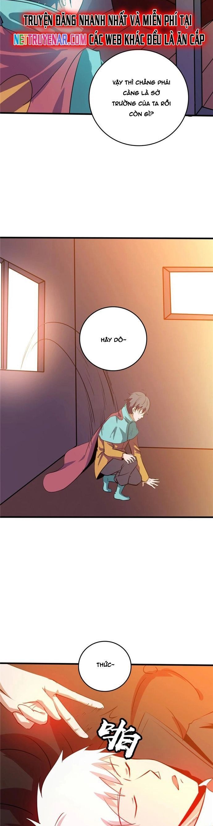 đọc truyện Địa Ngục Này Ta Mở Ra Đấy Chương 260 ảnh 18 tại Thiên Thai Truyện