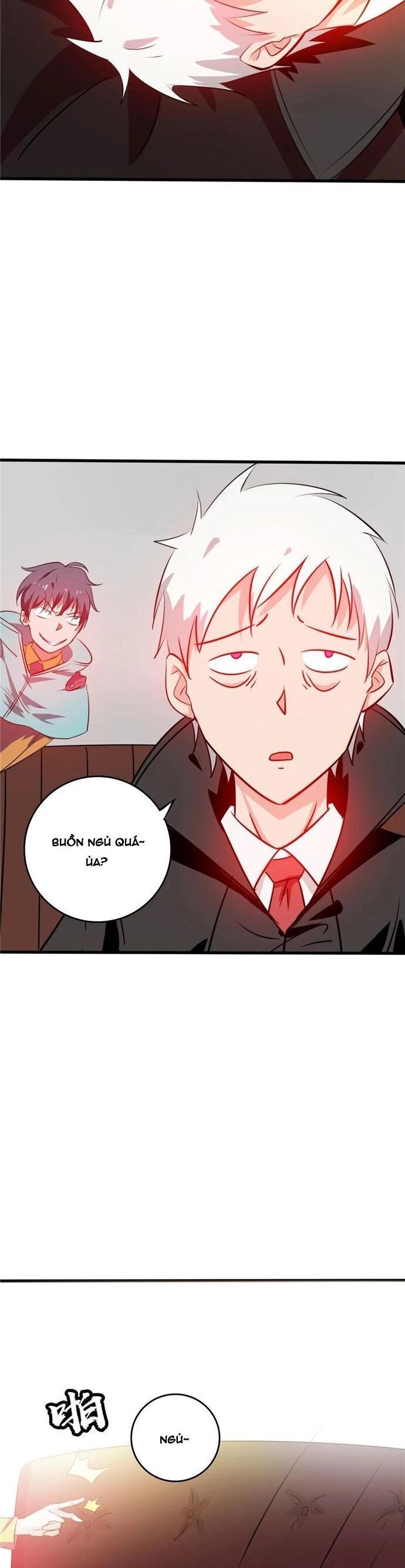 đọc truyện Địa Ngục Này Ta Mở Ra Đấy Chương 260 ảnh 19 tại Thiên Thai Truyện