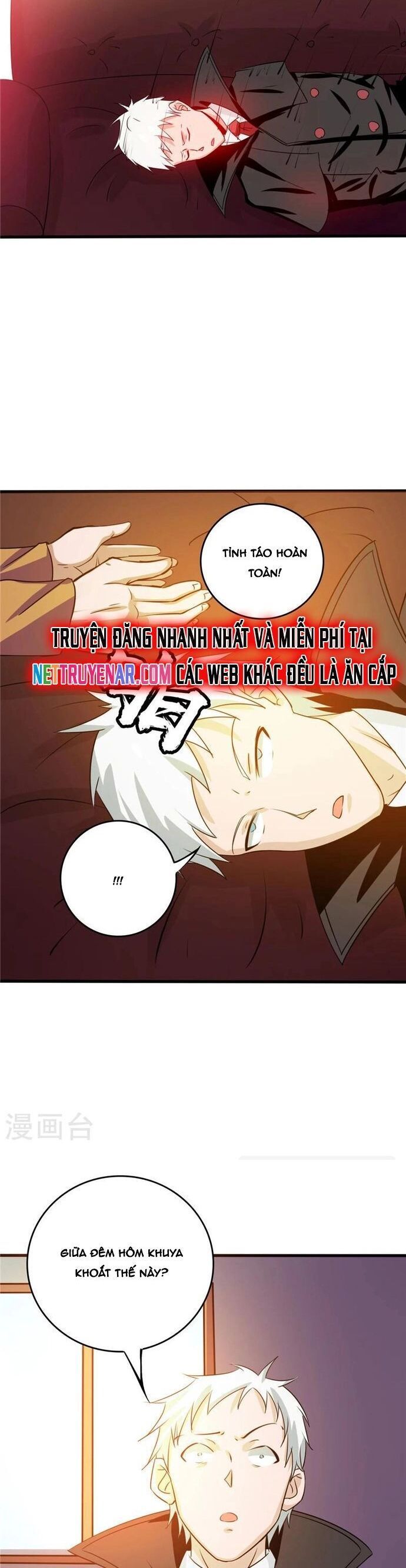 đọc truyện Địa Ngục Này Ta Mở Ra Đấy Chương 260 ảnh 20 tại Thiên Thai Truyện