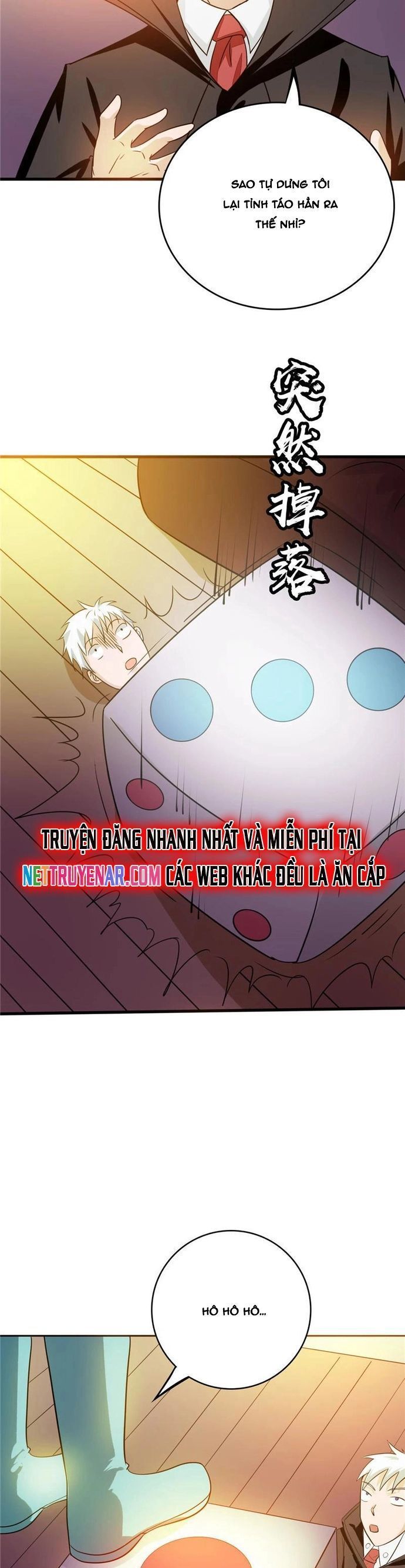 đọc truyện Địa Ngục Này Ta Mở Ra Đấy Chương 260 ảnh 21 tại Thiên Thai Truyện