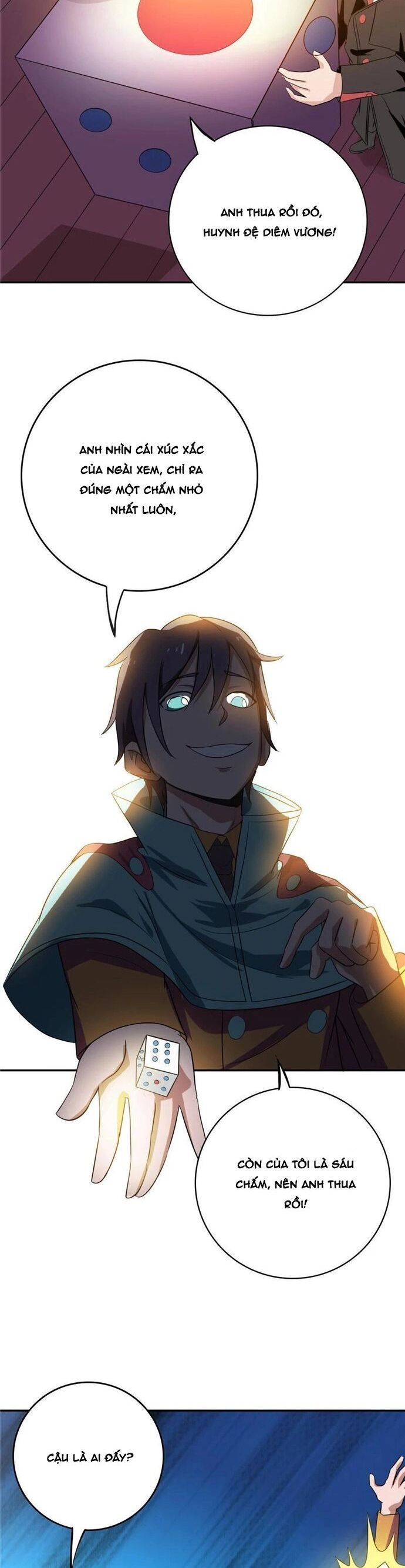 đọc truyện Địa Ngục Này Ta Mở Ra Đấy Chương 260 ảnh 22 tại Thiên Thai Truyện