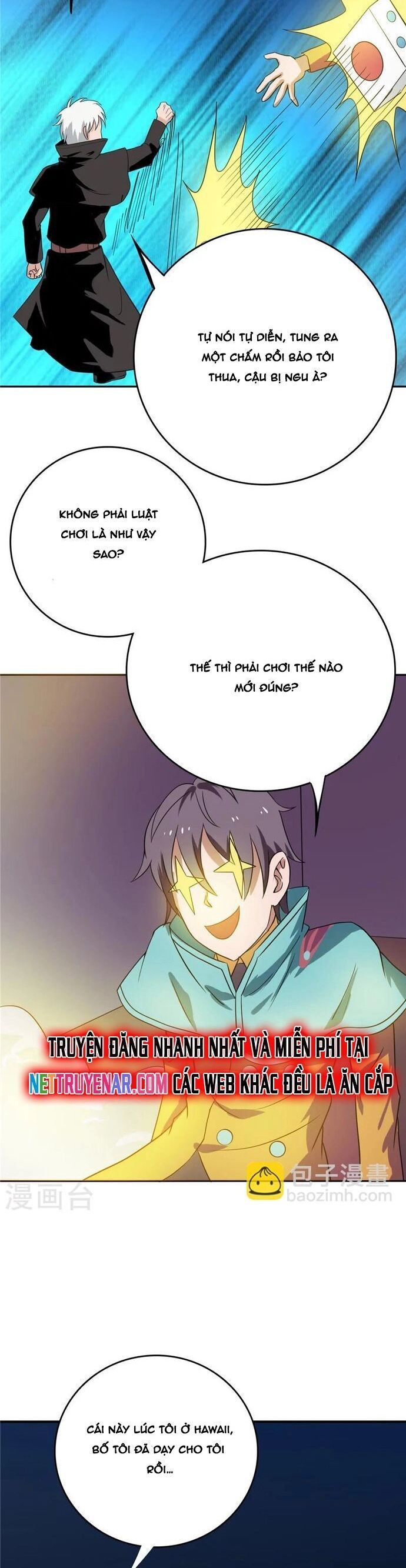 đọc truyện Địa Ngục Này Ta Mở Ra Đấy Chương 260 ảnh 23 tại Thiên Thai Truyện