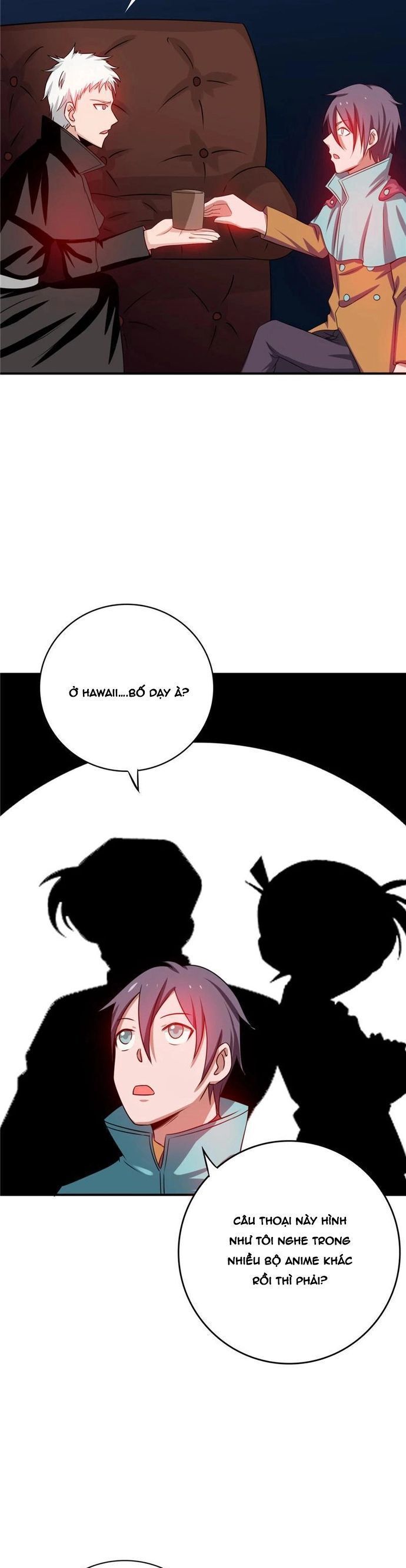 đọc truyện Địa Ngục Này Ta Mở Ra Đấy Chương 260 ảnh 24 tại Thiên Thai Truyện