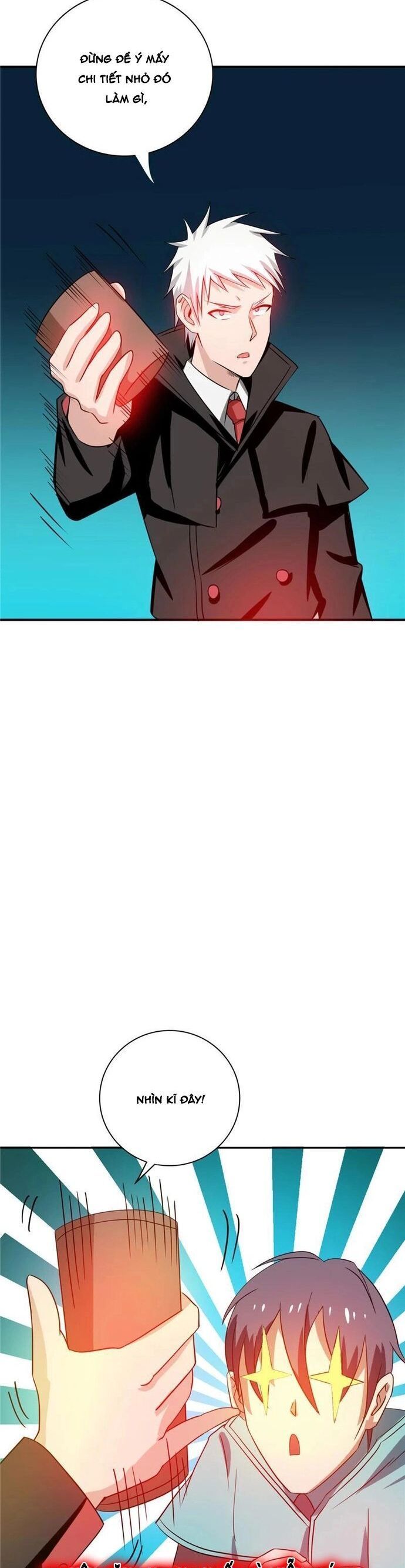 đọc truyện Địa Ngục Này Ta Mở Ra Đấy Chương 260 ảnh 25 tại Thiên Thai Truyện