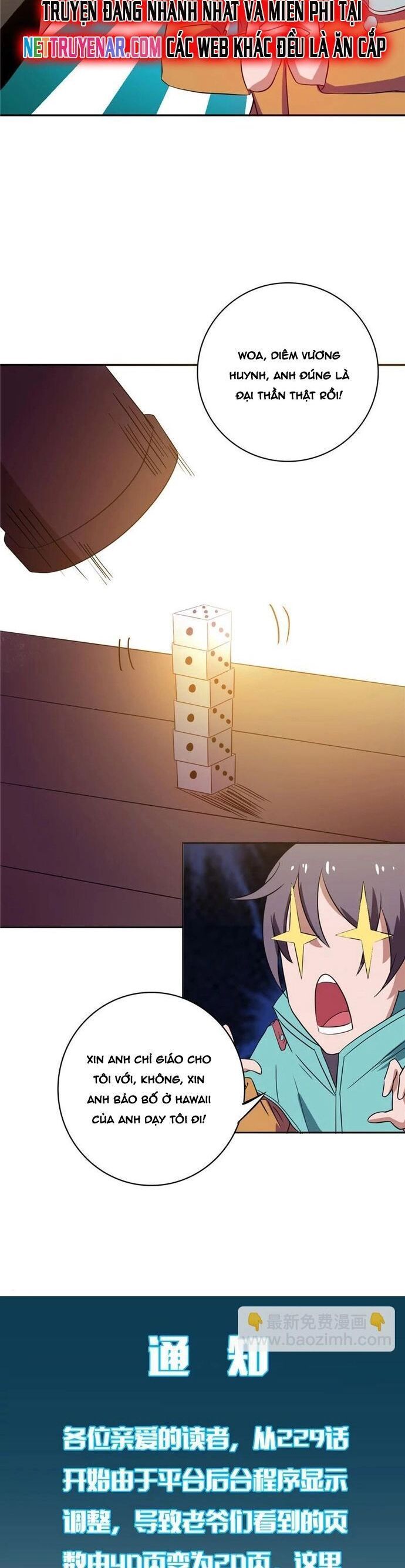 đọc truyện Địa Ngục Này Ta Mở Ra Đấy Chương 260 ảnh 26 tại Thiên Thai Truyện