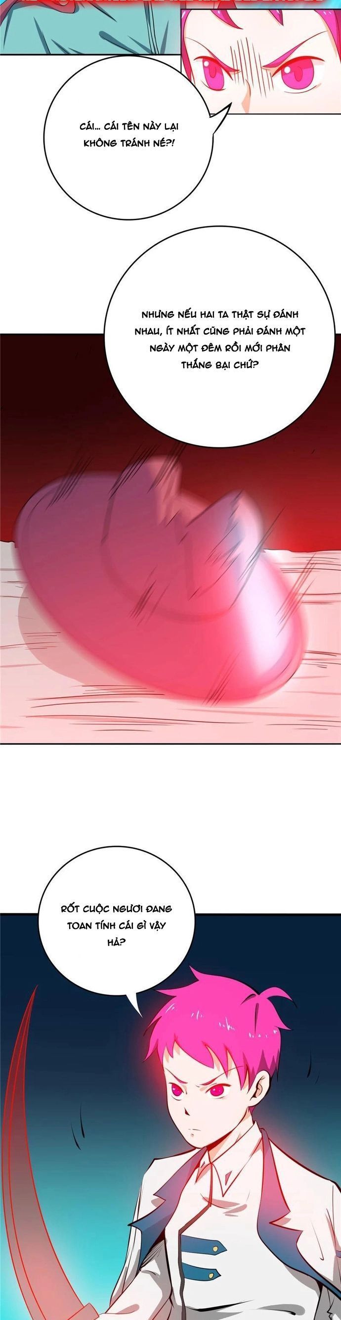 đọc truyện Địa Ngục Này Ta Mở Ra Đấy Chương 260 ảnh 9 tại Thiên Thai Truyện