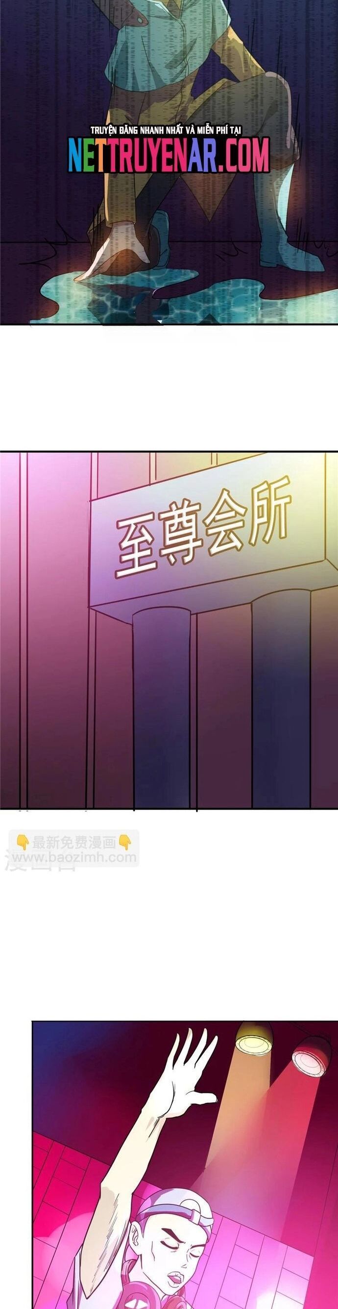 đọc truyện Địa Ngục Này Ta Mở Ra Đấy Chương 261 ảnh 13 tại Thiên Thai Truyện