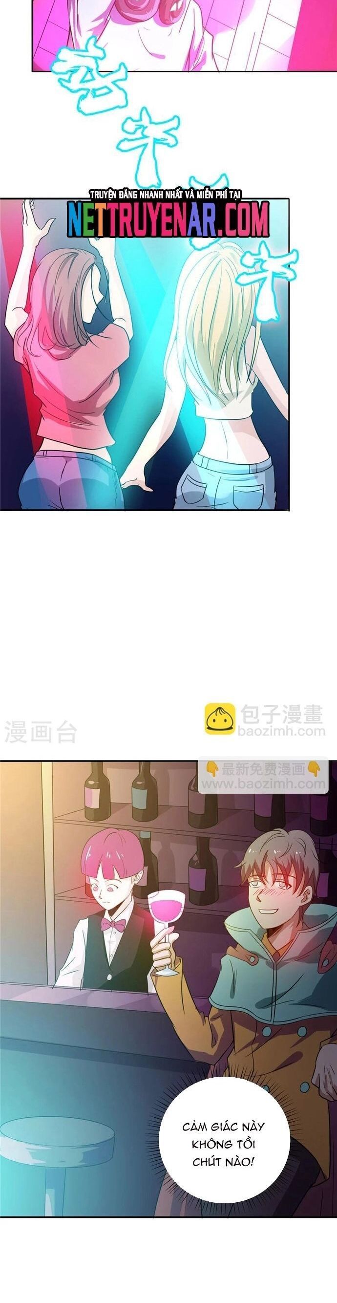 đọc truyện Địa Ngục Này Ta Mở Ra Đấy Chương 261 ảnh 14 tại Thiên Thai Truyện