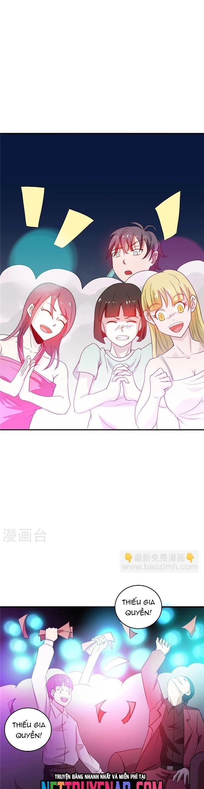 đọc truyện Địa Ngục Này Ta Mở Ra Đấy Chương 261 ảnh 15 tại Thiên Thai Truyện