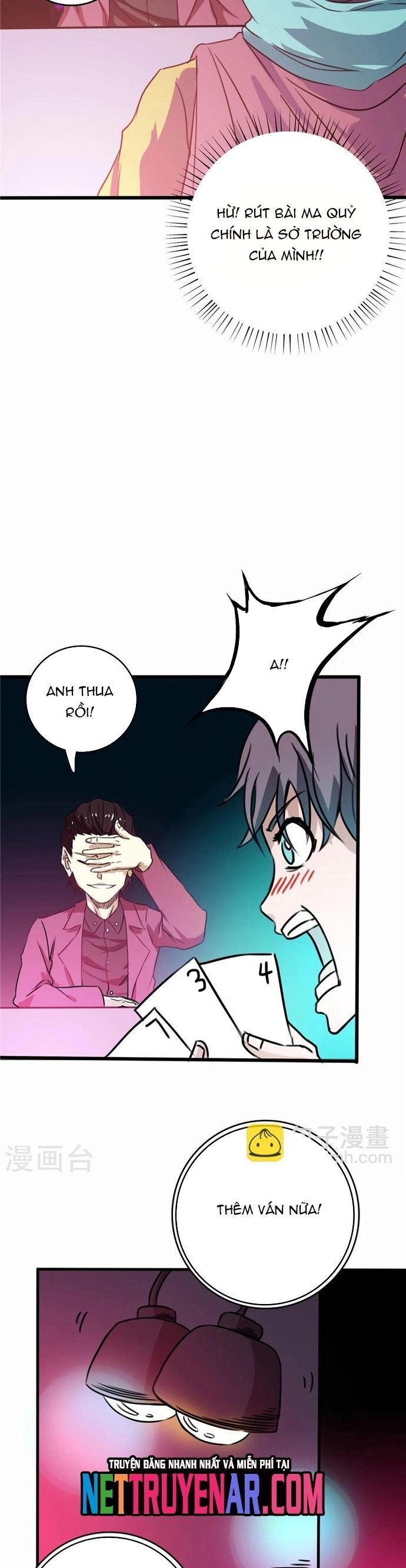 đọc truyện Địa Ngục Này Ta Mở Ra Đấy Chương 261 ảnh 18 tại Thiên Thai Truyện