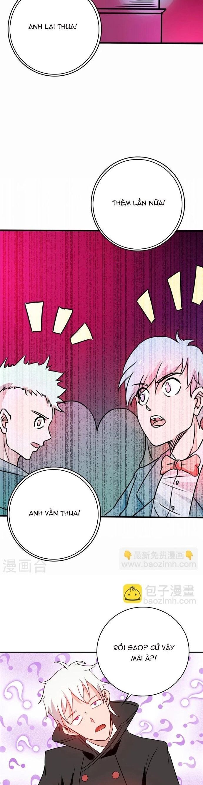 đọc truyện Địa Ngục Này Ta Mở Ra Đấy Chương 261 ảnh 19 tại Thiên Thai Truyện