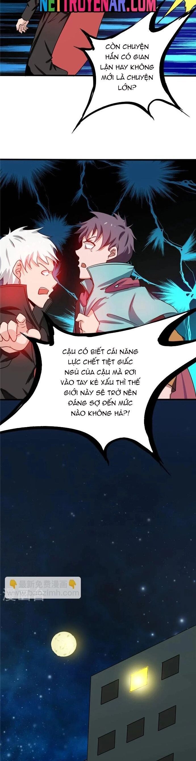 đọc truyện Địa Ngục Này Ta Mở Ra Đấy Chương 261 ảnh 22 tại Thiên Thai Truyện