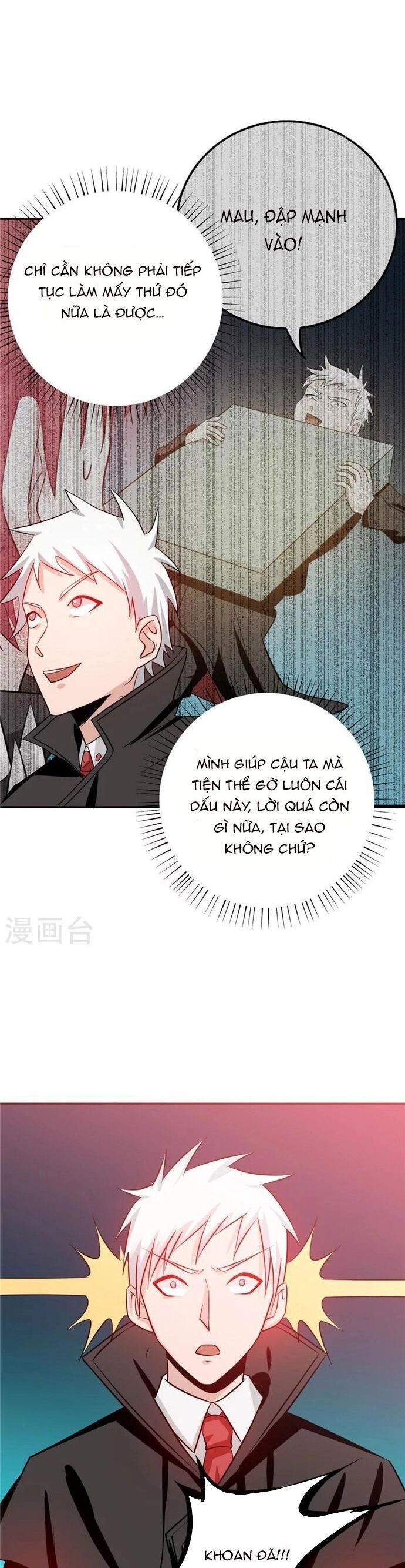 đọc truyện Địa Ngục Này Ta Mở Ra Đấy Chương 261 ảnh 7 tại Thiên Thai Truyện