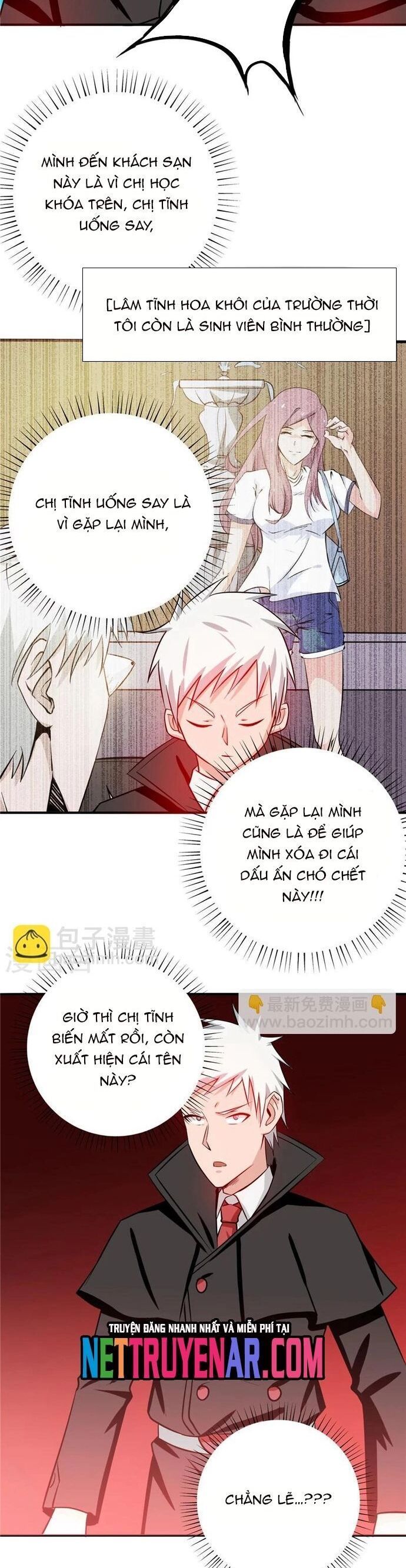 đọc truyện Địa Ngục Này Ta Mở Ra Đấy Chương 261 ảnh 8 tại Thiên Thai Truyện