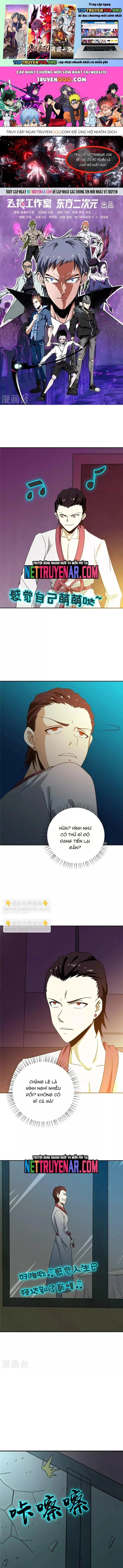 đọc truyện Địa Ngục Này Ta Mở Ra Đấy Chương 262 ảnh 3 tại Thiên Thai Truyện