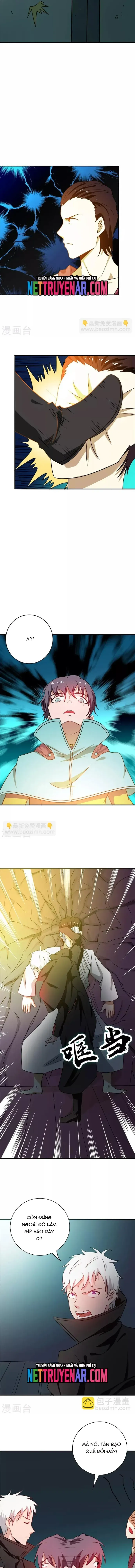 đọc truyện Địa Ngục Này Ta Mở Ra Đấy Chương 262 ảnh 4 tại Thiên Thai Truyện