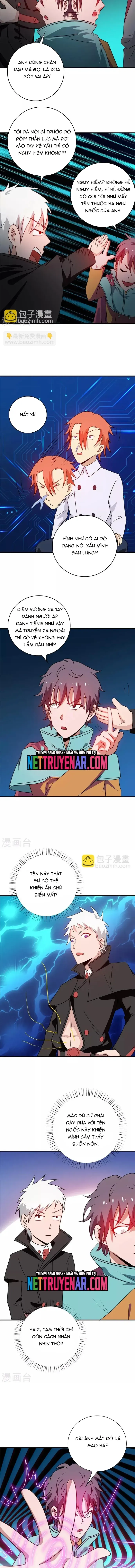 đọc truyện Địa Ngục Này Ta Mở Ra Đấy Chương 262 ảnh 5 tại Thiên Thai Truyện