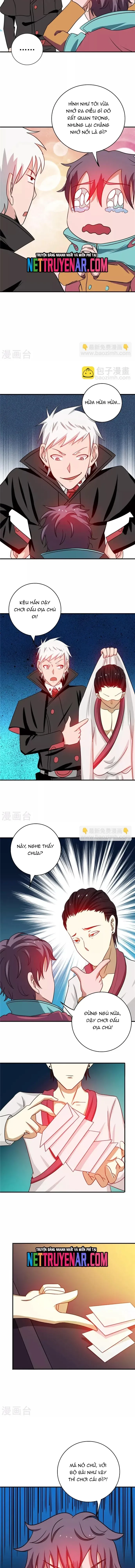 đọc truyện Địa Ngục Này Ta Mở Ra Đấy Chương 262 ảnh 7 tại Thiên Thai Truyện