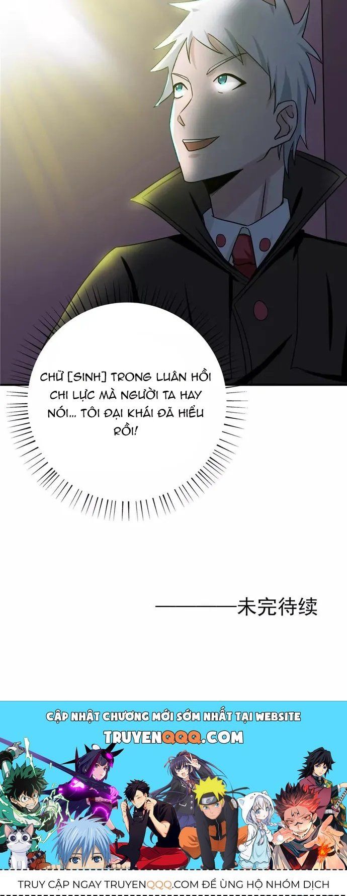 đọc truyện Địa Ngục Này Ta Mở Ra Đấy Chương 262 ảnh 11 tại Thiên Thai Truyện