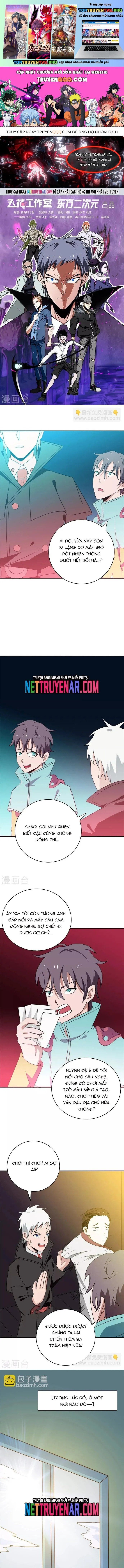 đọc truyện Địa Ngục Này Ta Mở Ra Đấy Chương 263 ảnh 3 tại Thiên Thai Truyện