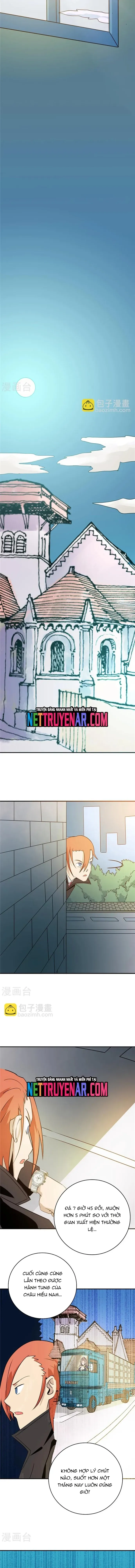 đọc truyện Địa Ngục Này Ta Mở Ra Đấy Chương 263 ảnh 4 tại Thiên Thai Truyện