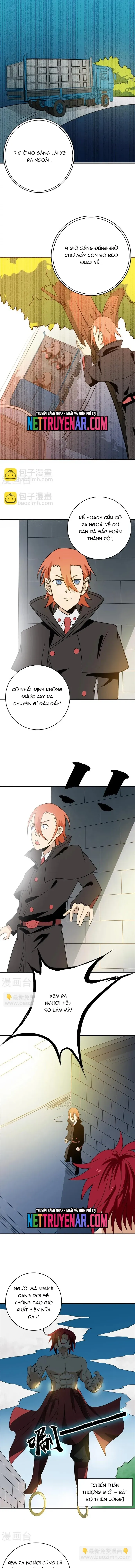 đọc truyện Địa Ngục Này Ta Mở Ra Đấy Chương 263 ảnh 5 tại Thiên Thai Truyện