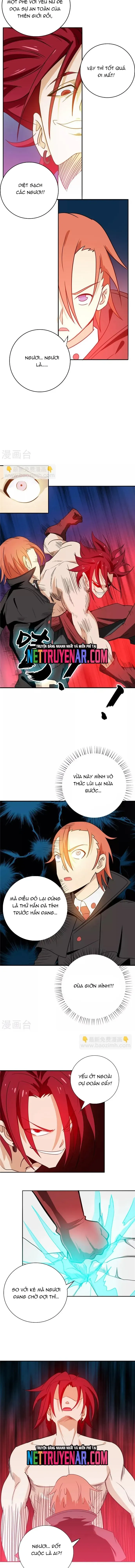 đọc truyện Địa Ngục Này Ta Mở Ra Đấy Chương 263 ảnh 6 tại Thiên Thai Truyện