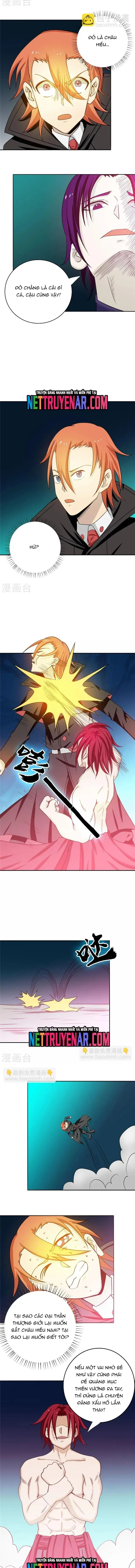 đọc truyện Địa Ngục Này Ta Mở Ra Đấy Chương 263 ảnh 8 tại Thiên Thai Truyện