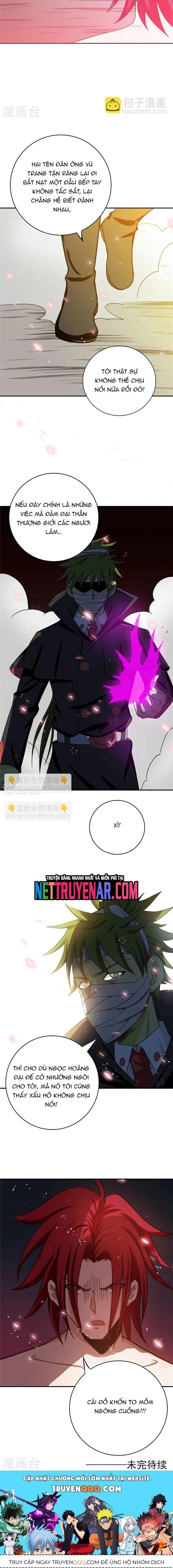 đọc truyện Địa Ngục Này Ta Mở Ra Đấy Chương 263 ảnh 10 tại Thiên Thai Truyện