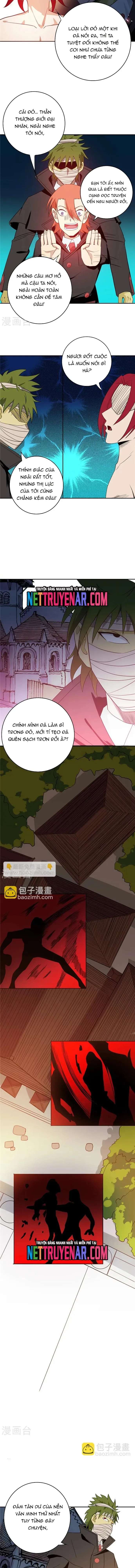 đọc truyện Địa Ngục Này Ta Mở Ra Đấy Chương 264 ảnh 5 tại Thiên Thai Truyện