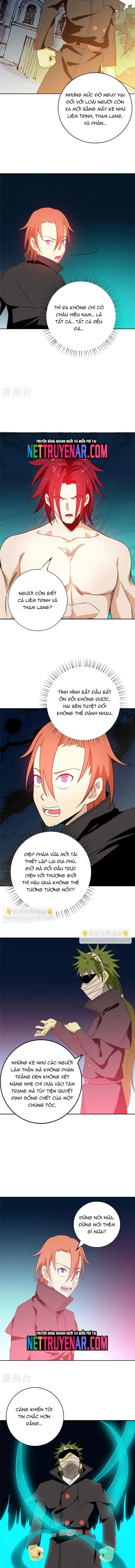 đọc truyện Địa Ngục Này Ta Mở Ra Đấy Chương 264 ảnh 6 tại Thiên Thai Truyện