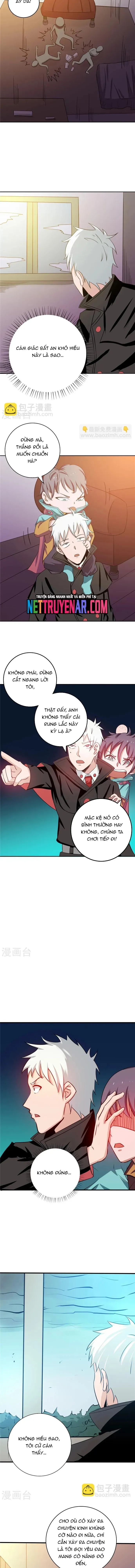 đọc truyện Địa Ngục Này Ta Mở Ra Đấy Chương 264 ảnh 8 tại Thiên Thai Truyện