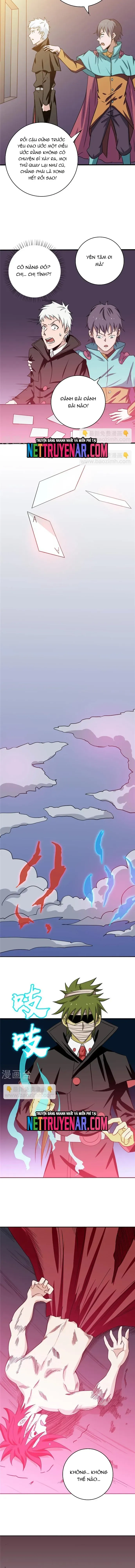 đọc truyện Địa Ngục Này Ta Mở Ra Đấy Chương 264 ảnh 9 tại Thiên Thai Truyện