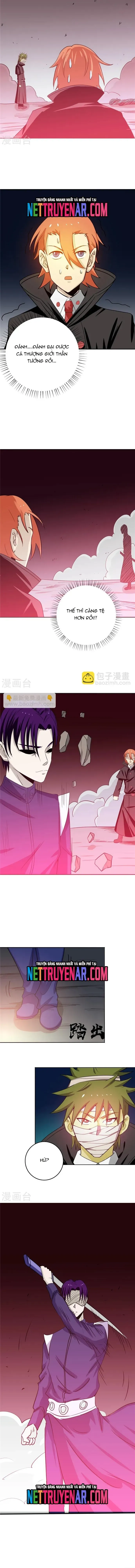 đọc truyện Địa Ngục Này Ta Mở Ra Đấy Chương 264 ảnh 10 tại Thiên Thai Truyện