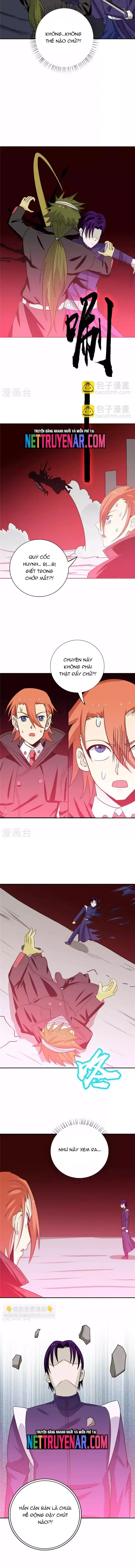 đọc truyện Địa Ngục Này Ta Mở Ra Đấy Chương 265 ảnh 4 tại Thiên Thai Truyện