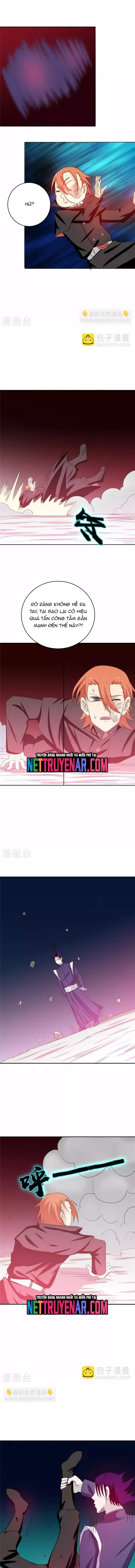 đọc truyện Địa Ngục Này Ta Mở Ra Đấy Chương 265 ảnh 5 tại Thiên Thai Truyện