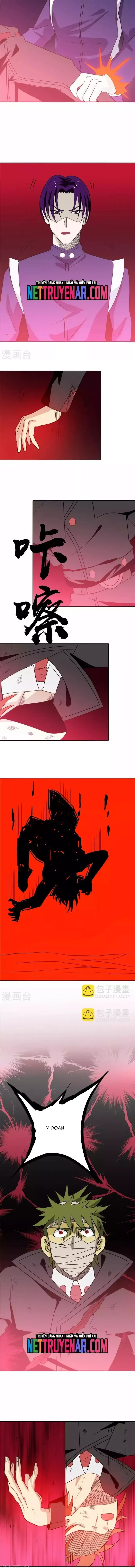 đọc truyện Địa Ngục Này Ta Mở Ra Đấy Chương 265 ảnh 7 tại Thiên Thai Truyện