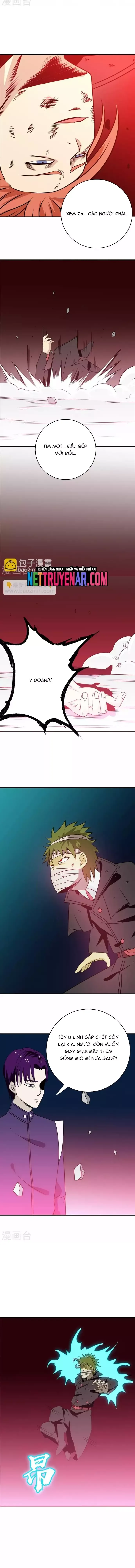 đọc truyện Địa Ngục Này Ta Mở Ra Đấy Chương 265 ảnh 8 tại Thiên Thai Truyện