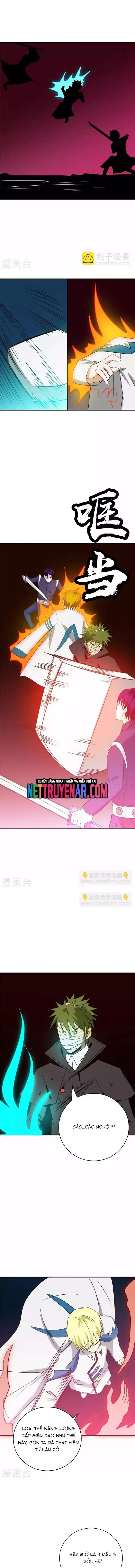 đọc truyện Địa Ngục Này Ta Mở Ra Đấy Chương 265 ảnh 9 tại Thiên Thai Truyện