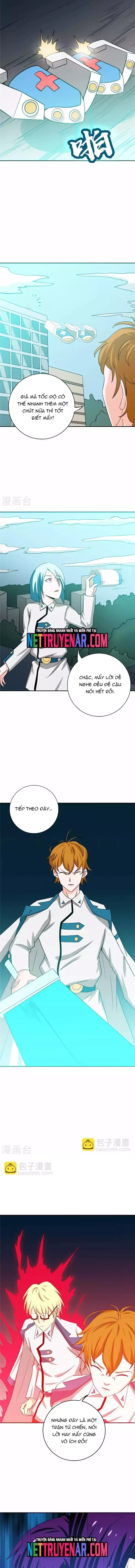 đọc truyện Địa Ngục Này Ta Mở Ra Đấy Chương 266 ảnh 4 tại Thiên Thai Truyện