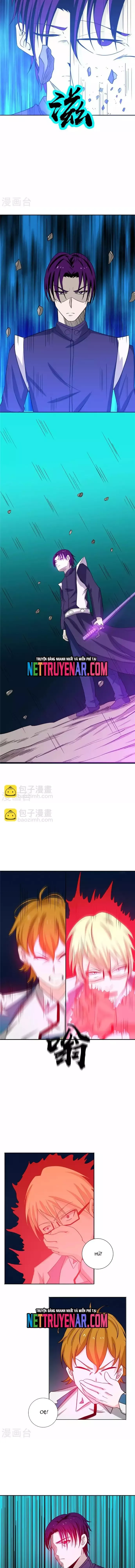 đọc truyện Địa Ngục Này Ta Mở Ra Đấy Chương 266 ảnh 5 tại Thiên Thai Truyện