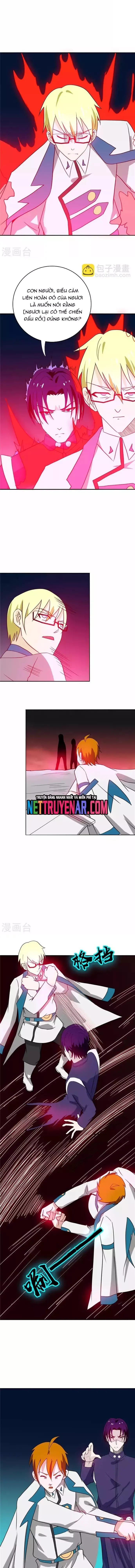 đọc truyện Địa Ngục Này Ta Mở Ra Đấy Chương 266 ảnh 8 tại Thiên Thai Truyện