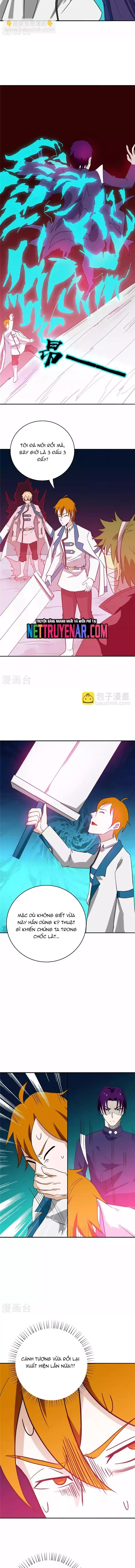 đọc truyện Địa Ngục Này Ta Mở Ra Đấy Chương 266 ảnh 9 tại Thiên Thai Truyện