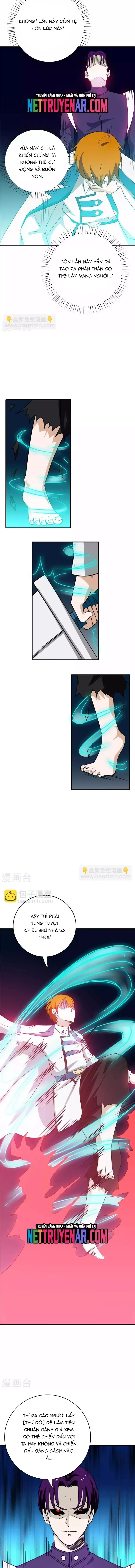 đọc truyện Địa Ngục Này Ta Mở Ra Đấy Chương 266 ảnh 10 tại Thiên Thai Truyện