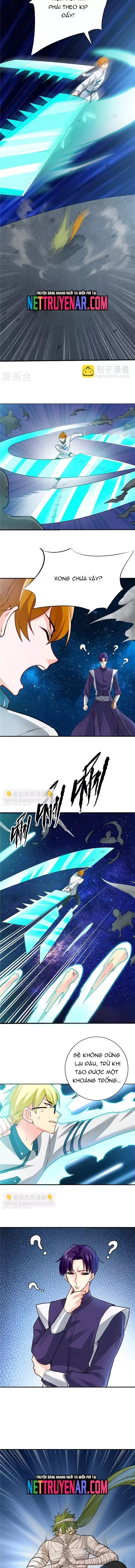 đọc truyện Địa Ngục Này Ta Mở Ra Đấy Chương 267 ảnh 4 tại Thiên Thai Truyện